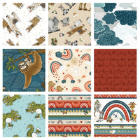 Our Greatest Gift Fat Quarter Bundle
