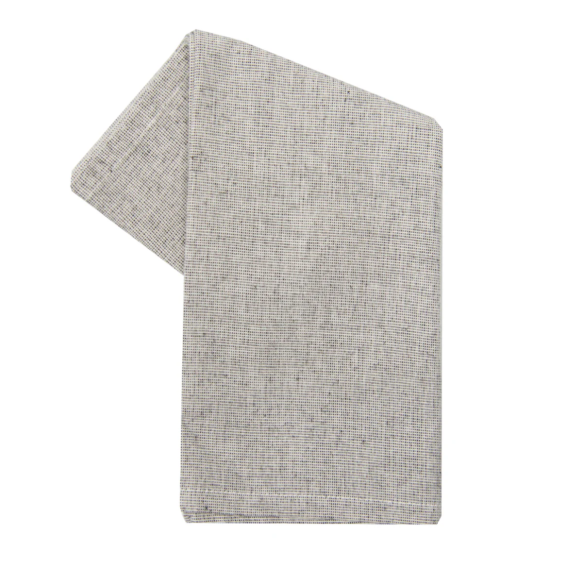 Tea Towel Natural/Black