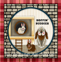 Rescued & Loved - 9398P-42