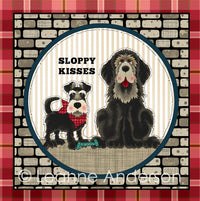 Rescued & Loved - 9398P-42