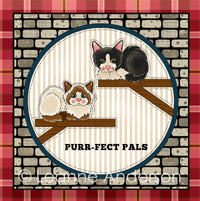 Rescued & Loved - 9398P-42