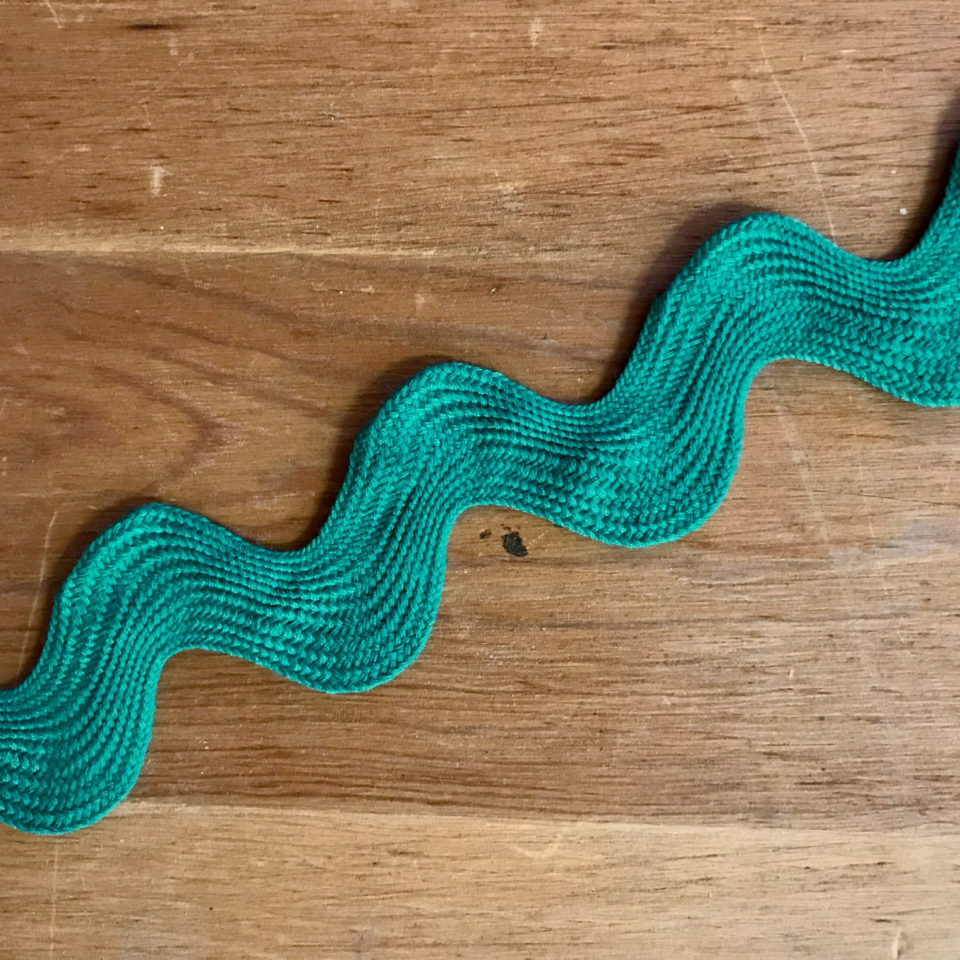 Jumbo Ric Rac Tropic - 1 yd Cut · The Whole Country Caboodle