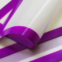 Silicone Applique Mat : 12"x18