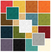 Starry Basics 10X10 Squares