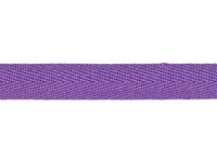Twill Tape 1/2" - Purple