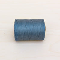 105A - Azure Blue Quilting Thread 1200yd