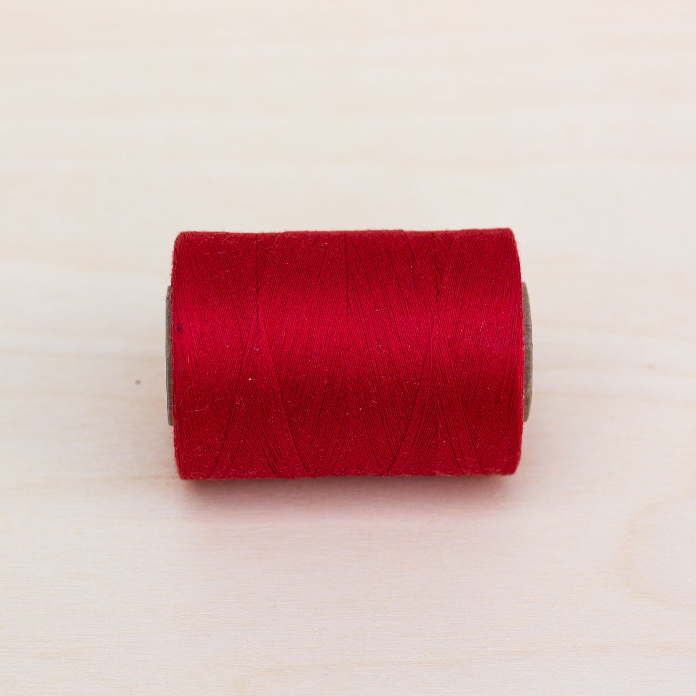 128 - Red Quilting Thread 1200yd