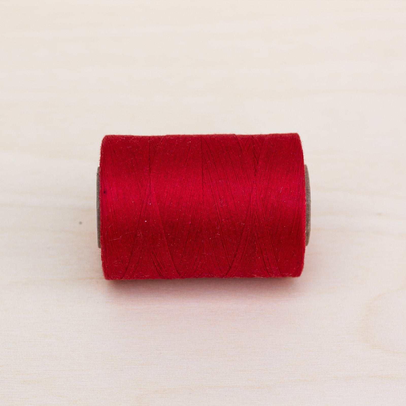 128 - Red Quilting Thread 1200yd
