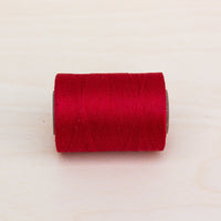 128 - Red Quilting Thread 1200yd