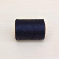 13 - Navy Quilting Thread 1200yd