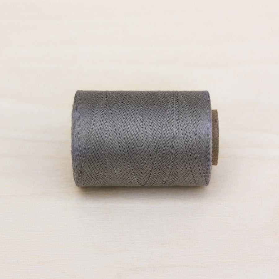 26 - Slate Quilting Thread 1200yd