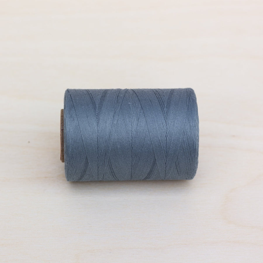 598 - Texas Blue Quilting Thread 1200yd