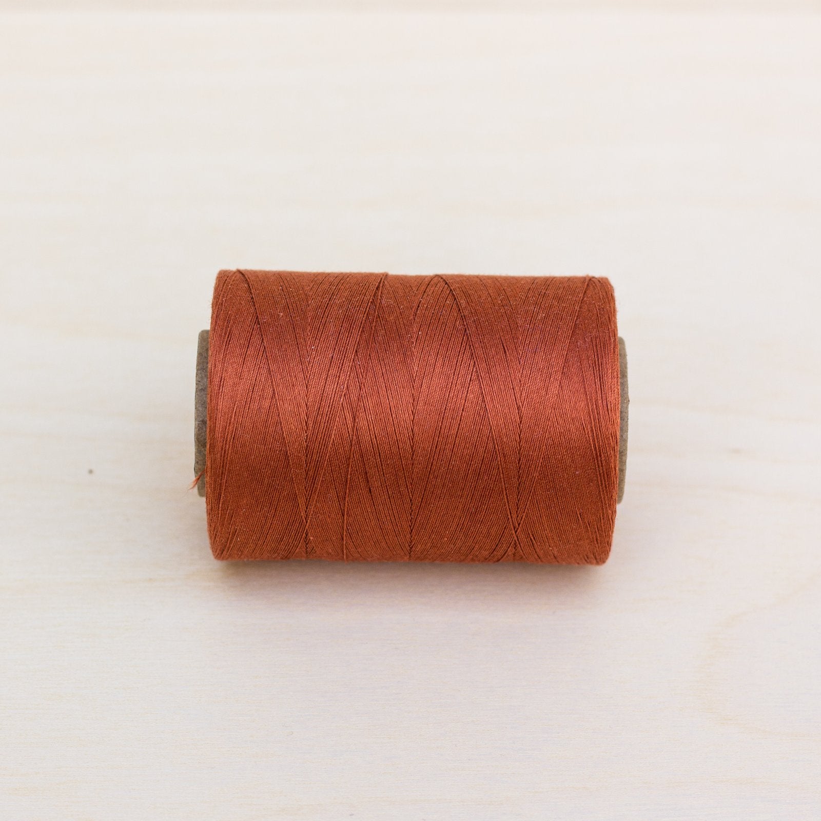 77A - Rust Quilting Thread 1200yd
