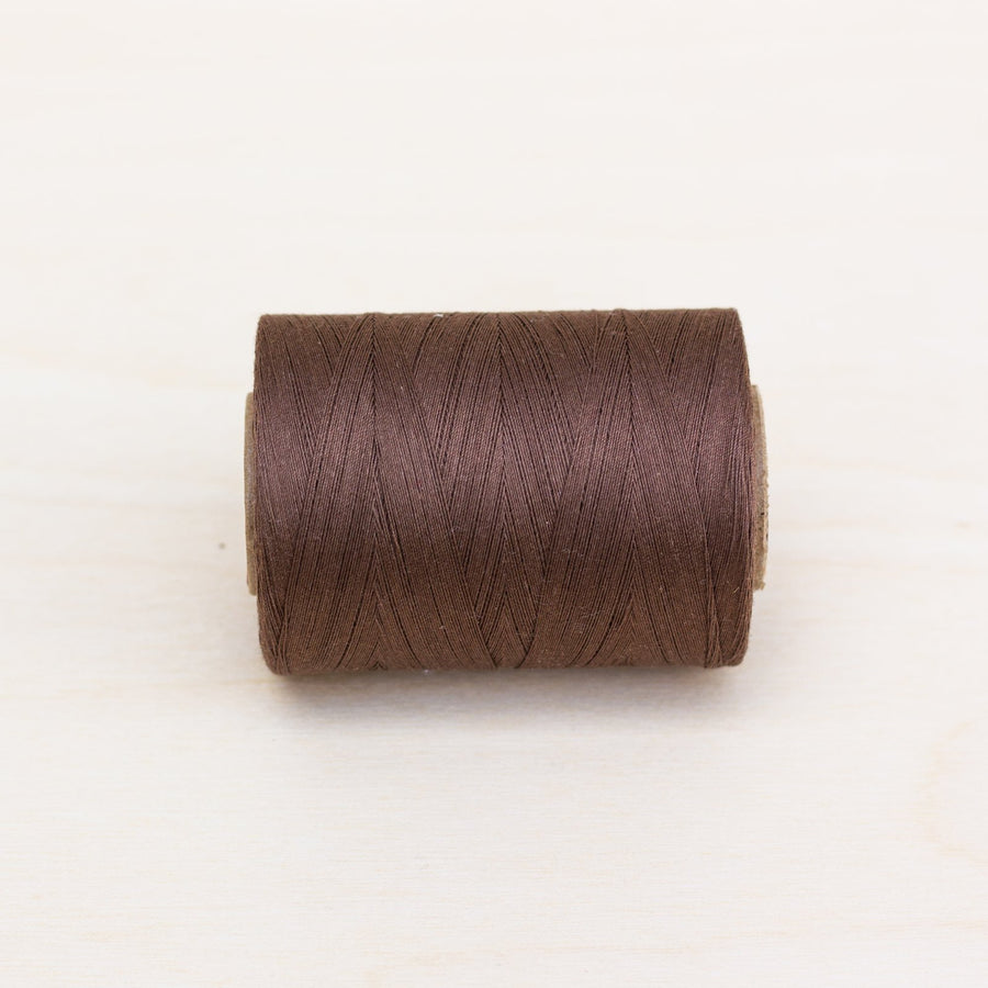8380 - Seal Brown Quilting Thread 1200yd