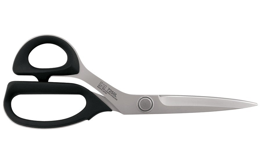 KAI 7000 Series Professional 10" Scissors - Left Handed