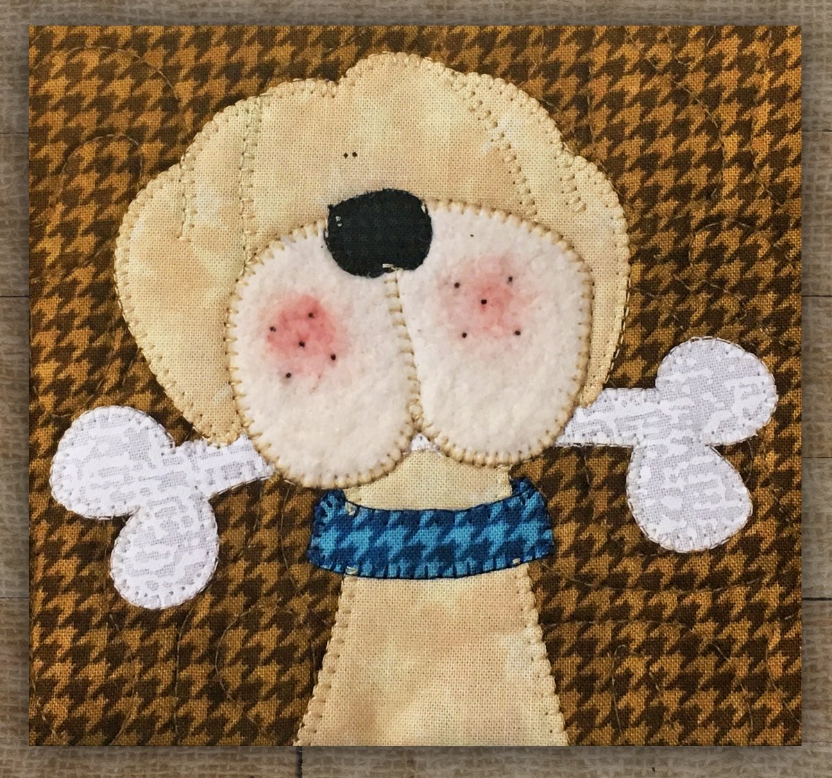 Lab Applique