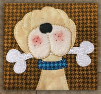 Lab Applique